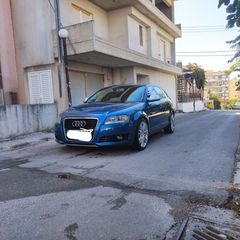 Audi A3 2009 SPORTBACK 1.8 TFSI  S-TRONIC-thumb-1