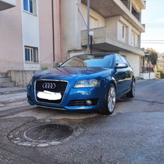 Audi A3 2009 SPORTBACK 1.8 TFSI  S-TRONIC-thumb-3