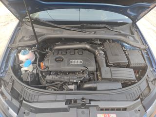 Audi A3 2009 SPORTBACK 1.8 TFSI  S-TRONIC-thumb-4