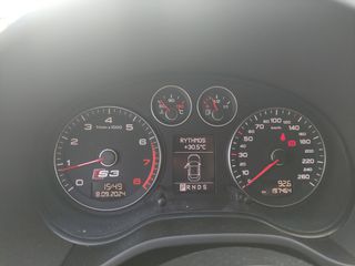 Audi A3 2009 SPORTBACK 1.8 TFSI  S-TRONIC-thumb-7