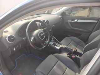 Audi A3 2009 SPORTBACK 1.8 TFSI  S-TRONIC-thumb-5