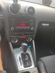 Audi A3 2009 SPORTBACK 1.8 TFSI  S-TRONIC-thumb-6