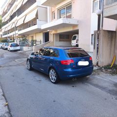 Audi A3 2009 SPORTBACK 1.8 TFSI  S-TRONIC-thumb-2