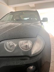 Bmw X3 2009 2.0I