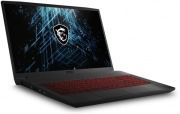 GAMING LAPTOP MSI 17.3''FHD 144HZ INTEL I5/16GB/RTX3050 MAX-Q