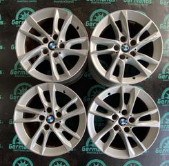 ΓΕΡΜΑΝΟΣ ΒΜW 16'' 5x120