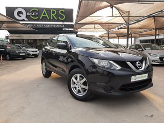 Nissan Qashqai '16