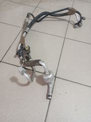 ΣΩΛΗΝΕΣ Α/C AVENSIS ΚΙΝΗΤΗΡΑΣ 3SZ