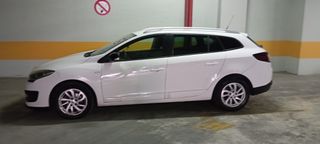 Renault Megane '15 Megane III dci 2015