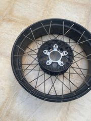 Ζάντα πίσω με ακτίνες gs 1200 - 1250