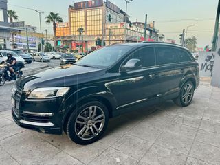 Audi Q7 2006 4.2 QUATTRO TIPTRONIC-thumb-1