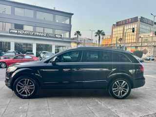 Audi Q7 2006 4.2 QUATTRO TIPTRONIC-thumb-2