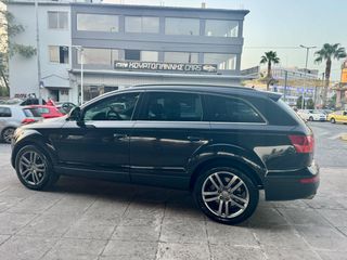 Audi Q7 2006 4.2 QUATTRO TIPTRONIC-thumb-3