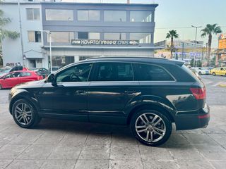 Audi Q7 2006 4.2 QUATTRO TIPTRONIC-thumb-4