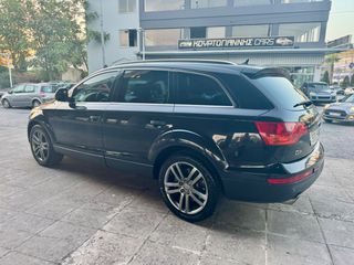 Audi Q7 2006 4.2 QUATTRO TIPTRONIC-thumb-5