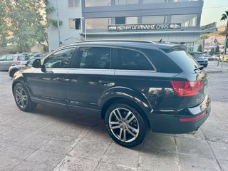 Audi Q7 2006 4.2 QUATTRO TIPTRONIC-thumb-6