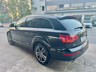 Audi Q7 2006 4.2 QUATTRO TIPTRONIC-thumb-7
