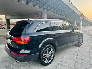 Audi Q7 2006 4.2 QUATTRO TIPTRONIC-thumb-9