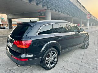 Audi Q7 2006 4.2 QUATTRO TIPTRONIC-thumb-10