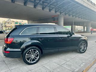 Audi Q7 2006 4.2 QUATTRO TIPTRONIC-thumb-11