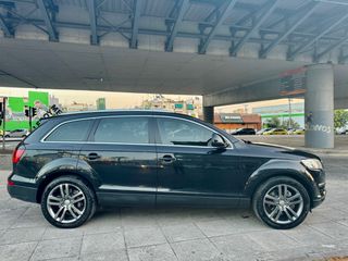 Audi Q7 2006 4.2 QUATTRO TIPTRONIC-thumb-12