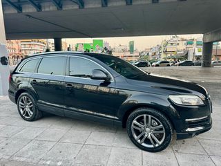 Audi Q7 2006 4.2 QUATTRO TIPTRONIC-thumb-13