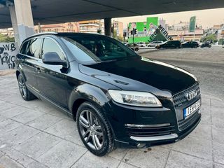 Audi Q7 2006 4.2 QUATTRO TIPTRONIC-thumb-14