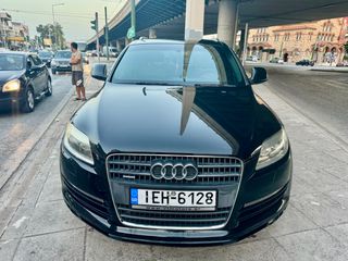 Audi Q7 2006 4.2 QUATTRO TIPTRONIC-thumb-15