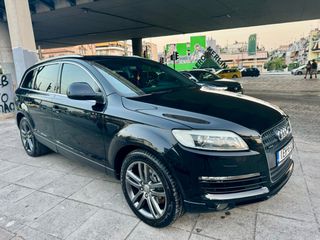 Audi Q7 2006 4.2 QUATTRO TIPTRONIC-thumb-16