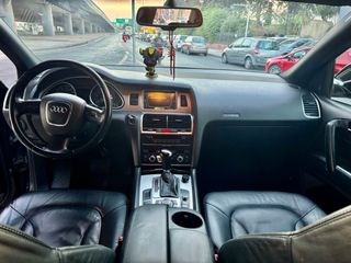 Audi Q7 2006 4.2 QUATTRO TIPTRONIC-thumb-17