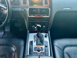 Audi Q7 2006 4.2 QUATTRO TIPTRONIC-thumb-18