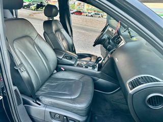 Audi Q7 2006 4.2 QUATTRO TIPTRONIC-thumb-21