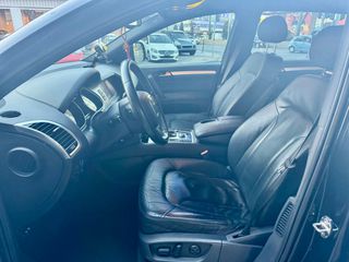 Audi Q7 2006 4.2 QUATTRO TIPTRONIC-thumb-22