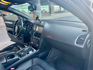 Audi Q7 2006 4.2 QUATTRO TIPTRONIC-thumb-23
