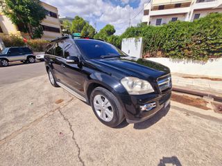 Mercedes-Benz GL 500 '08