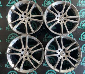 ΓΕΡΜΑΝΟΣ ΑΕΖ 18'' 5x114