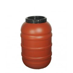 Πωλούνται μεταχειρισμένα δοχεια(220l)