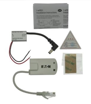 Eaton WiFi adaptor