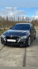 Bmw 330 '17 Μ pack full extra