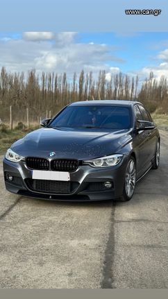 Bmw 330 '17 Μ pack full extra