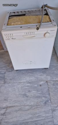 Philips whirlpool