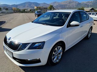 Skoda Octavia '19 1.0TSI*EURO6*ΕΛΛΗΝΙΚΗΣΑΝΤΙΠΡΟΣΩΠΕΙΑΣ*