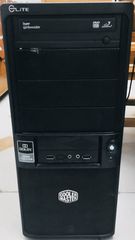 DESKTOP INTEL i5 4590