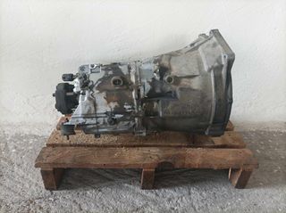 ΣΑΣΜΑΝ 5ΑΡΙ ΧΕΙΡΟΚΙΝΗΤΟ BMW 520i E39 1996-2002 ΕΞΑΚΥΛΙΝΔΡΟ M54B22