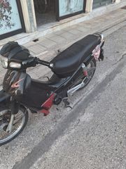 Modenas Kriss 115 DB EUR '05