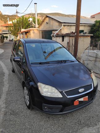 Ford Focus C-Max '04