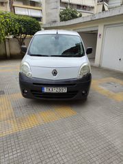 Renault Kangoo 2012