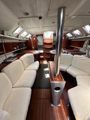 Beneteau 1989 First 41 S5