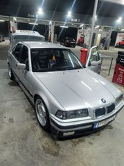 Bmw 320 '97