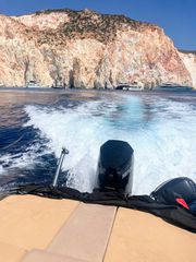 Seafighter Rib 2017 Ultimate 28